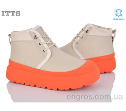 Кроссовки ITTS